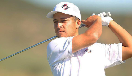 Power ranking the U.S. Open favorites after Scottie Scheffler