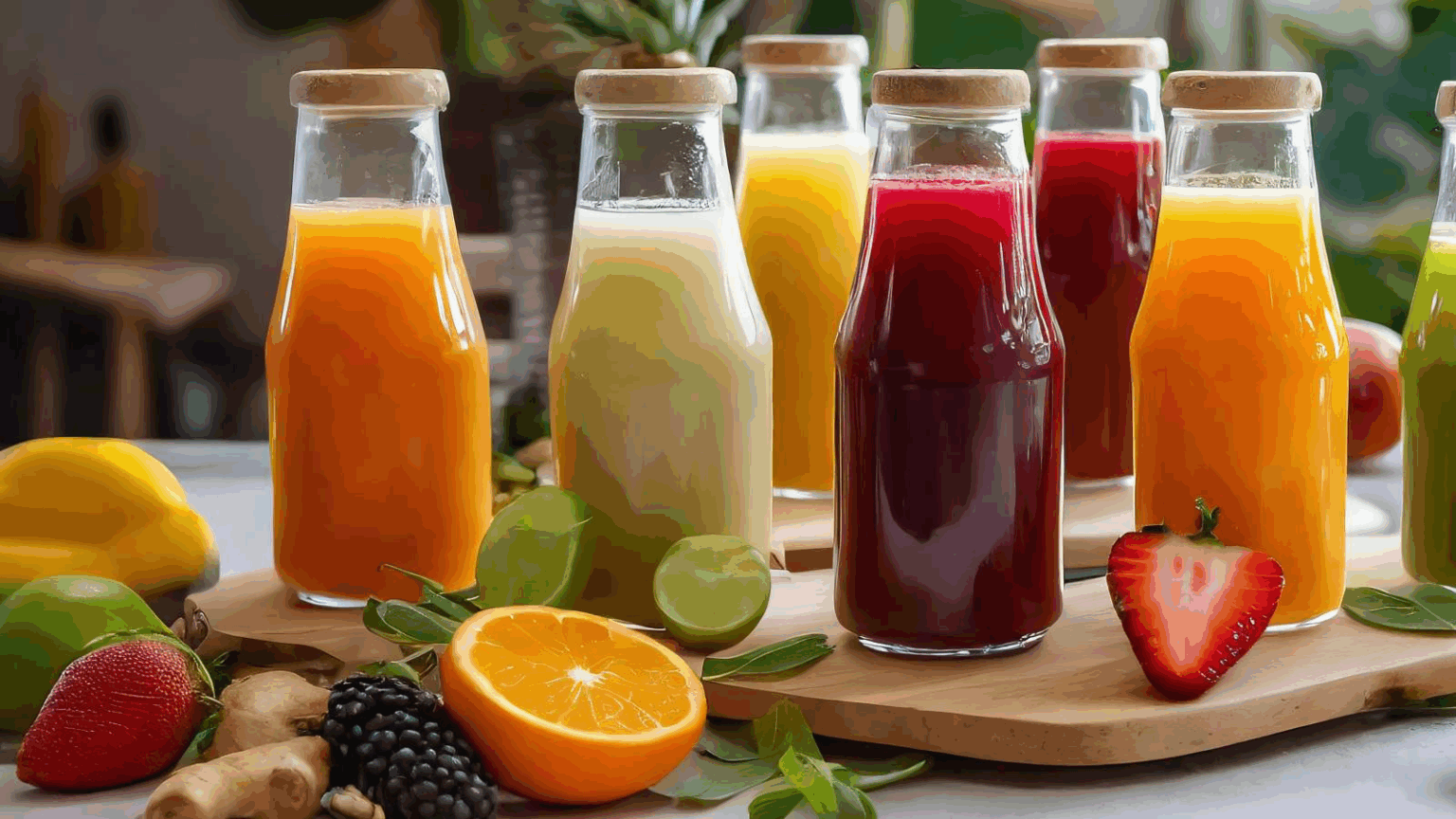 Colon Cancer: 13 Drinks You Should Steer Clear Of